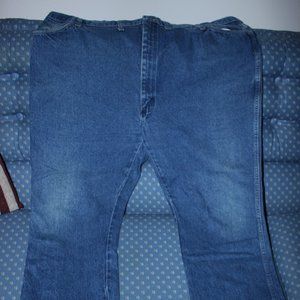 Rustler Jeans - Big & Tall